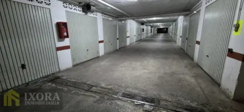 Garaje en calle Río Guadaira