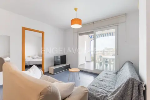 Apartamento en Platja de La Conxa