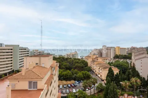 Apartamento en Platja de La Conxa