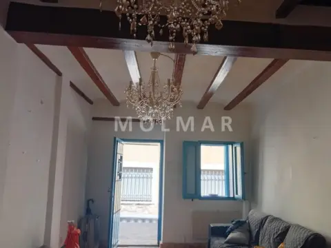 Casa en Centre Urbà