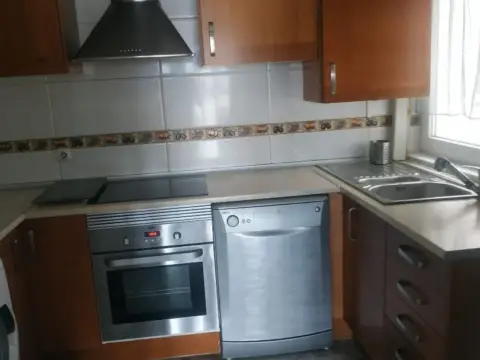 Piso en calle del Marqués de la Hermida