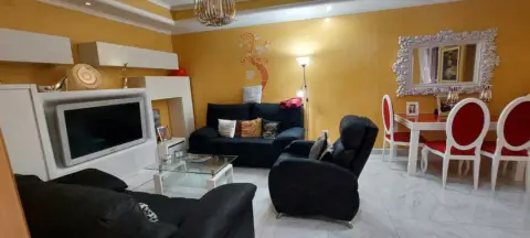 Piso en calle de Bravo Murillo