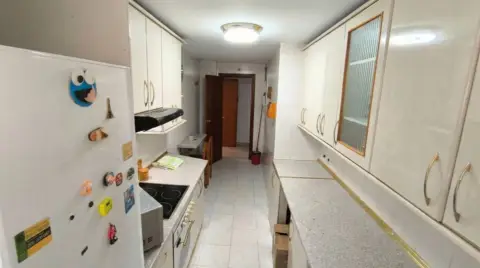 Piso en calle calle Ramón Mª del Valle Inclán