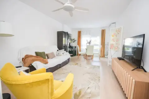 Piso en Son Dameto