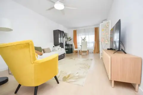 Piso en Son Dameto