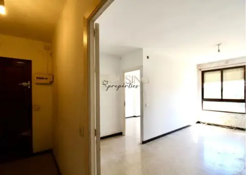 Piso en Plaça de Toros