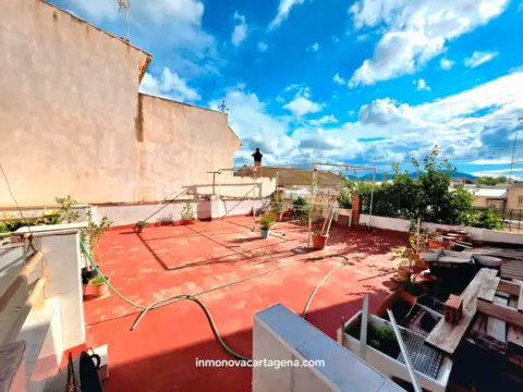 Casa en Los Barreros-Cuatro Santos