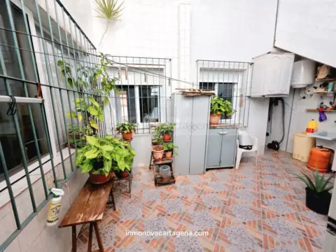 Casa en Los Barreros-Cuatro Santos