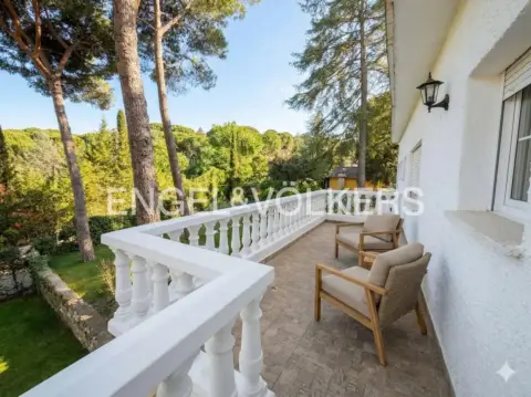 Casa en San Martín de Valdeiglesias