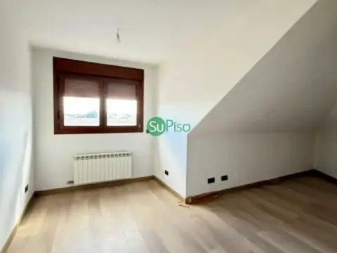 Piso en Avenida de Rufino Rubio, 9