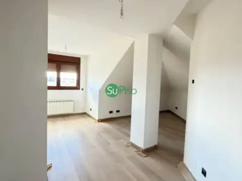 Piso en Avenida de Rufino Rubio, 9