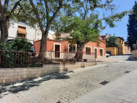 House in Simancas