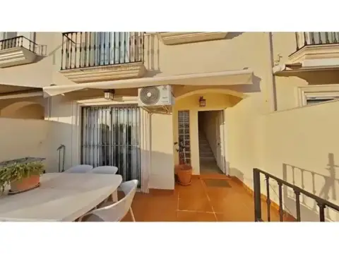 Apartamento en Playamar-Benyamina