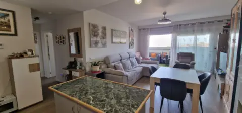 Ático en calle Pilar Bardem