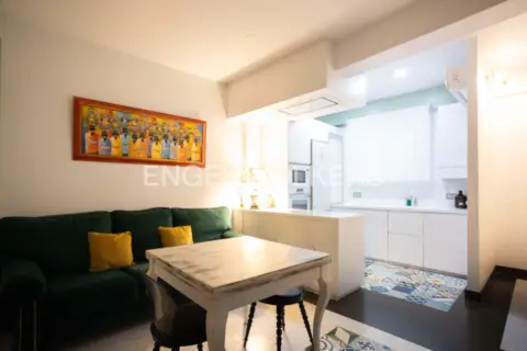 Apartamento en San Vicente