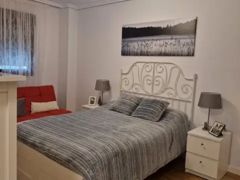 Piso en calle del Greco, 6