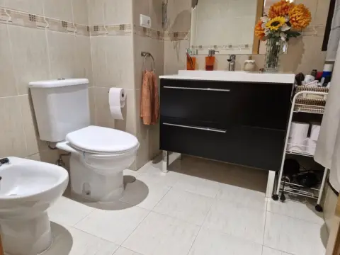 Piso en calle del Greco, 6