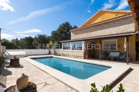 Casa en El Balcó-Jaume I