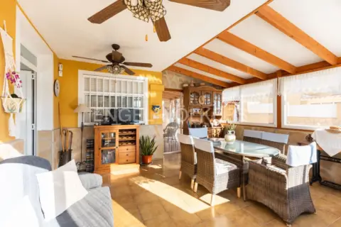 Casa en El Balcó-Jaume I