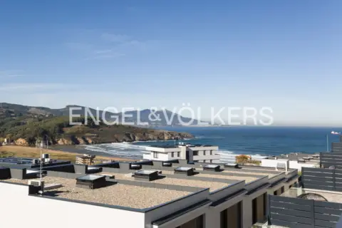 Casa en calle Urbanización Moreo