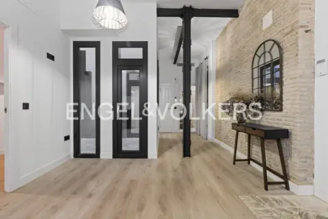 Apartamento en San Lorenzo