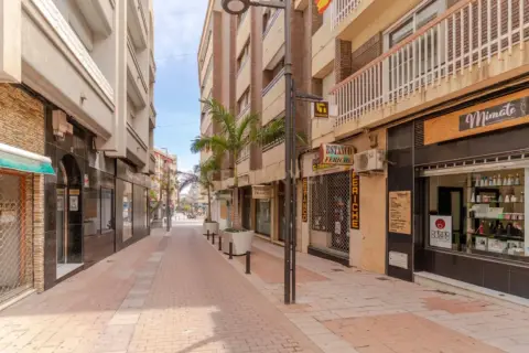 Apartamento en calle Tejedores, 13