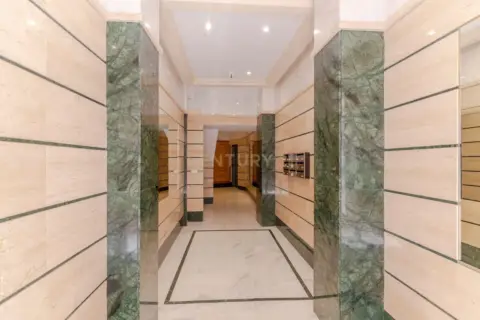 Apartamento en calle Tejedores, 13