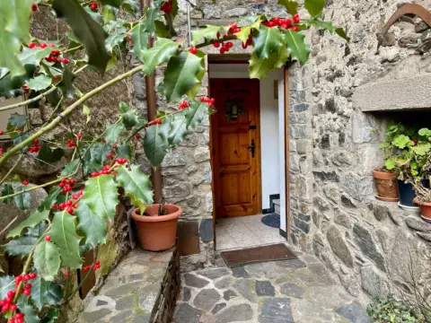 Casa rústica en Camí d'Ull de Ter, 13