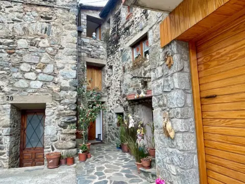 Casa rústica en Camí d'Ull de Ter, 13