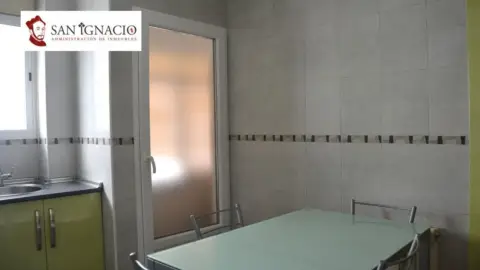 Piso en calle de Burgos, 5