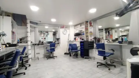 Local comercial en Pasaia