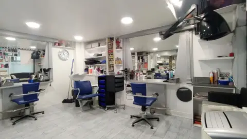 Local comercial en Pasaia