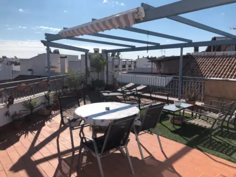 Dúplex en Villafranca de Córdoba