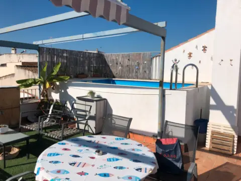 Dúplex en Villafranca de Córdoba