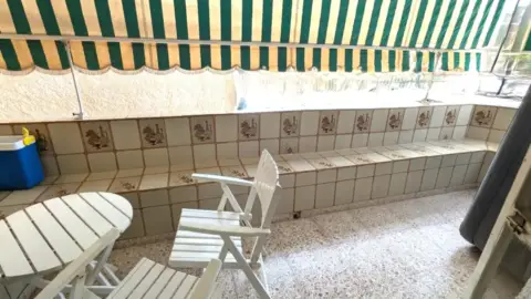 Estudio en calle Edificio Fransena 2