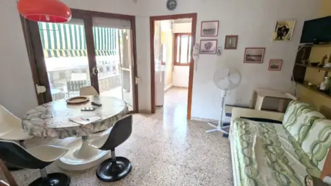 Estudio en calle Edificio Fransena 2