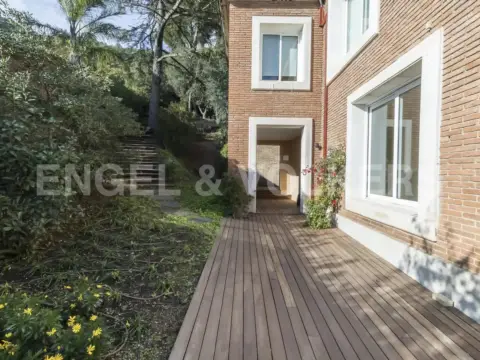 Casa en Pedralbes