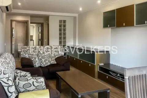 Piso en Malilla