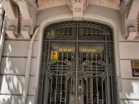 Piso en Zaragoza Capital Casco Antiguo