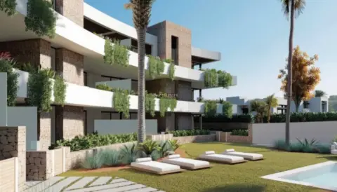 Ático en calle Paraje Atamaria, nº 53