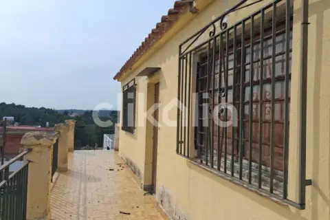 Casa en El Catllar