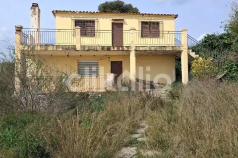 Casa en El Catllar