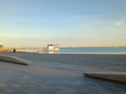 Piso en Lo Pagán