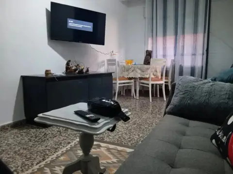 Piso en Lo Pagán