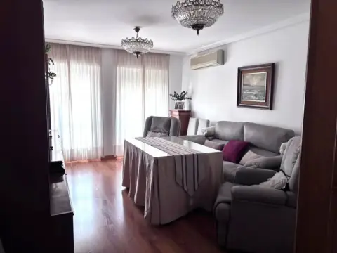 Piso en Avenida de Ricardo Carapeto Zambrano