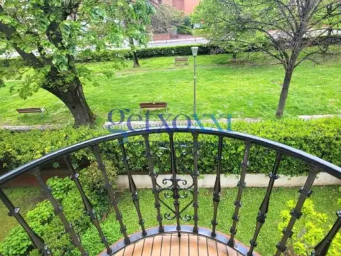 Casa adosada en Areeta