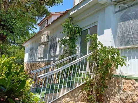 Chalet en Vilamarxant