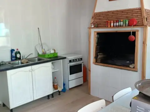 Chalet en Vilamarxant