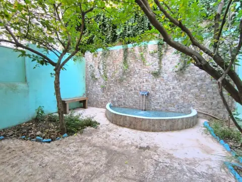 Casa adosada en El Baix Guinardó