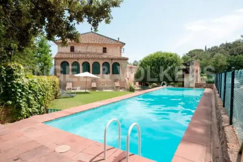 Casa en Bigues